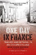 Cover: One Day in France - Bloomsbury Academic