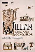 Cover: William - Bloomsbury Academic