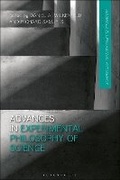 Cover: Advances in Experimental Philosophy of Science - Bloomsbury Academic