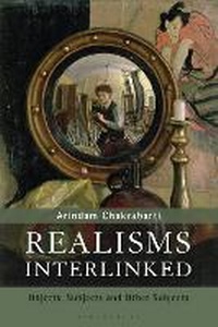 Enlarge image Cover: Realisms Interlinked - Bloomsbury Academic