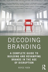 Abbildung von: Decoding Branding - Routledge