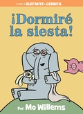 Cover: !Dormire la siesta! - Hyperion Books for Children