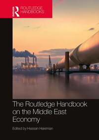 Abbildung von: The Routledge Handbook on the Middle East Economy - Routledge