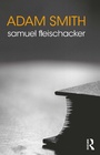 Cover: Adam Smith - Routledge