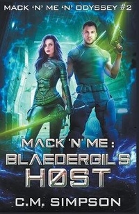 Enlarge image Cover: Mack 'n' Me - C.M. Simpson Publishing