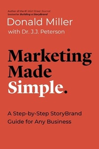 Enlarge image Cover: Marketing Made Simple - HarperCollins