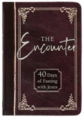 Cover: The Encounter - BroadStreet Publishing