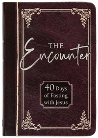 Enlarge image Cover: The Encounter - BroadStreet Publishing