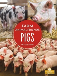 Abbildung von: Pigs - Crabtree Roots