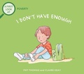 Cover: I Don't Have Enough - Sourcebooks Explore