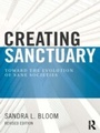 Cover: Creating Sanctuary - Routledge