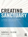 Cover: Creating Sanctuary - Routledge