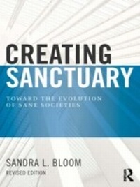 Enlarge image Cover: Creating Sanctuary - Routledge