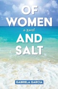 Cover: Of Women and Salt - Thorndike Press Large Print