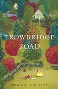 Cover: Trowbridge Road - Thorndike Striving Reader
