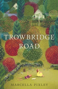 Enlarge image Cover: Trowbridge Road - Thorndike Striving Reader