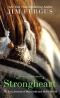 Cover: Strongheart - Thorndike Press Large Print