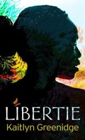 Cover: Libertie - Thorndike Press Large Print