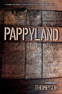 Abbildung von: Pappyland - Thorndike Press Large Print