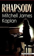 Cover: Rhapsody - Thorndike Press Large Print