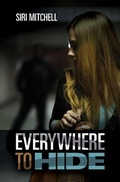 Cover: Everywhere to Hide - Cengage Gale