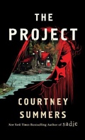 Cover: The Project - Thorndike Striving Reader