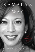 Cover: Kamala's Way - Thorndike Press Large Print