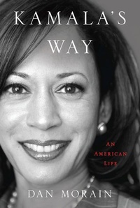 Enlarge image Cover: Kamala's Way - Thorndike Press Large Print
