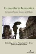 Cover: Intercultural Memories - Peter Lang Verlag