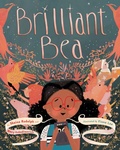 Cover: Brilliant Bea - Magination Press, (American Psychological Association)