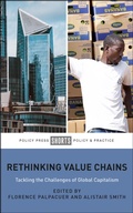 Cover: Rethinking Value Chains - Policy Press