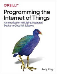 Enlarge image Cover: Programming the Internet of Things - O'Reilly