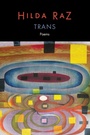 Cover: Trans - University of Nebraska Press