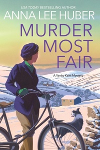 Enlarge image Cover: Murder Most Fair - Kensington Publishing