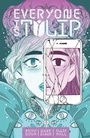 Cover: Everyone is Tulip - Dark Horse Comics,U.S.