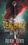 Cover: Vengeance - Wild Rose Press