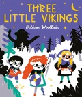 Cover: Three Little Vikings - Two Hoots