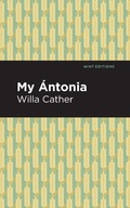 Cover: My ntonia - Mint Editions