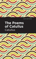 Cover: The Poems of Catullus - Mint Editions