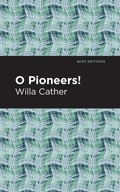 Cover: O Pioneers! - Mint Editions