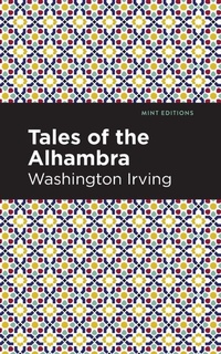 Abbildung von: Tales of The Alhambra - Mint Editions