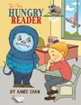 Cover: The Very Hungry Reader - Austin Macauley Publishers