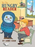 Cover: The Very Hungry Reader - Austin Macauley Publishers