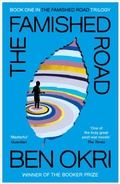 Cover: The Famished Road - Vintage