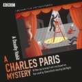 Cover: Charles Paris: A Deadly Habit - BBC Physical Audio