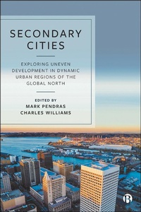 Abbildung von: Secondary Cities - Bristol University Press