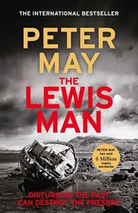 Enlarge image Cover: The Lewis Man - riverrun