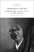 Cover: Circumcision on the Couch - Bloomsbury Academic USA