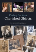Cover: Caring for Your Cherished Objects - Rowman & Littlefield Publishers