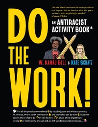 Enlarge image Cover: Do the Work! - Workman Publishing